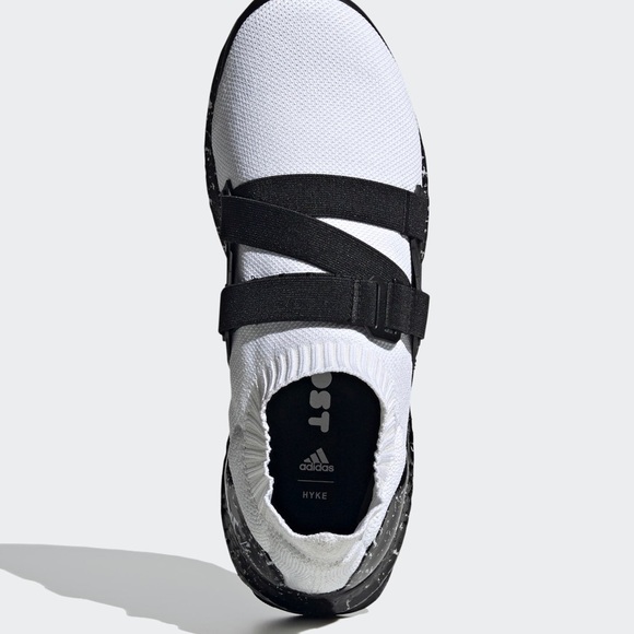 MEN’s Adidas HYKE ULTRABOOST size 9.5 - Picture 11 of 13